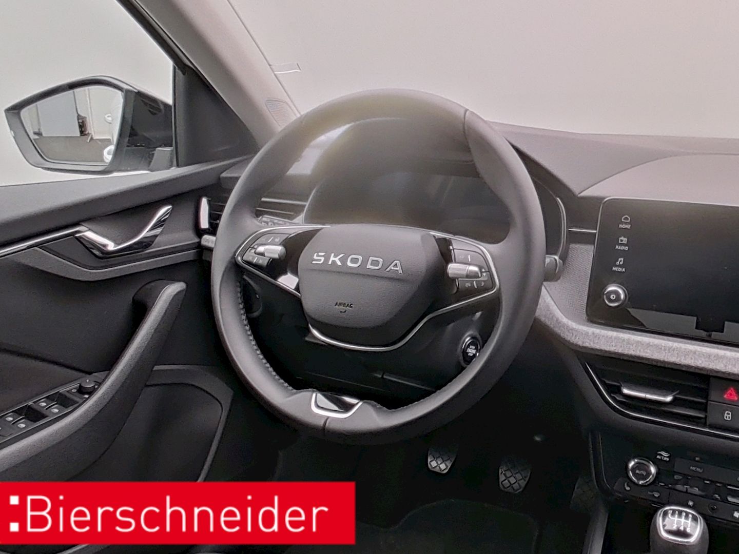 Skoda Scala - Bild 13