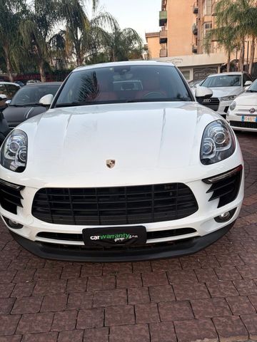 PORSCHE Porsche Macan 3.0 S Diesel PREZZO 23990