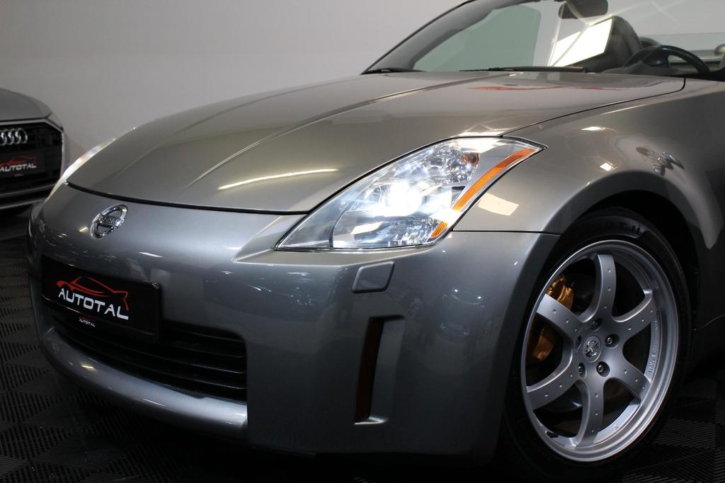 Nissan 350Z