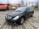 Mercedes-Benz Mercedes Benz R280 CGI 7 Sitzer - Mercedes-Benz R 280 aus 2008