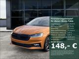 Skoda Fabia Monte Carlo 1.5 TSI 7-Gang DSG Klimaa. 50L - Skoda New cars in Hannover