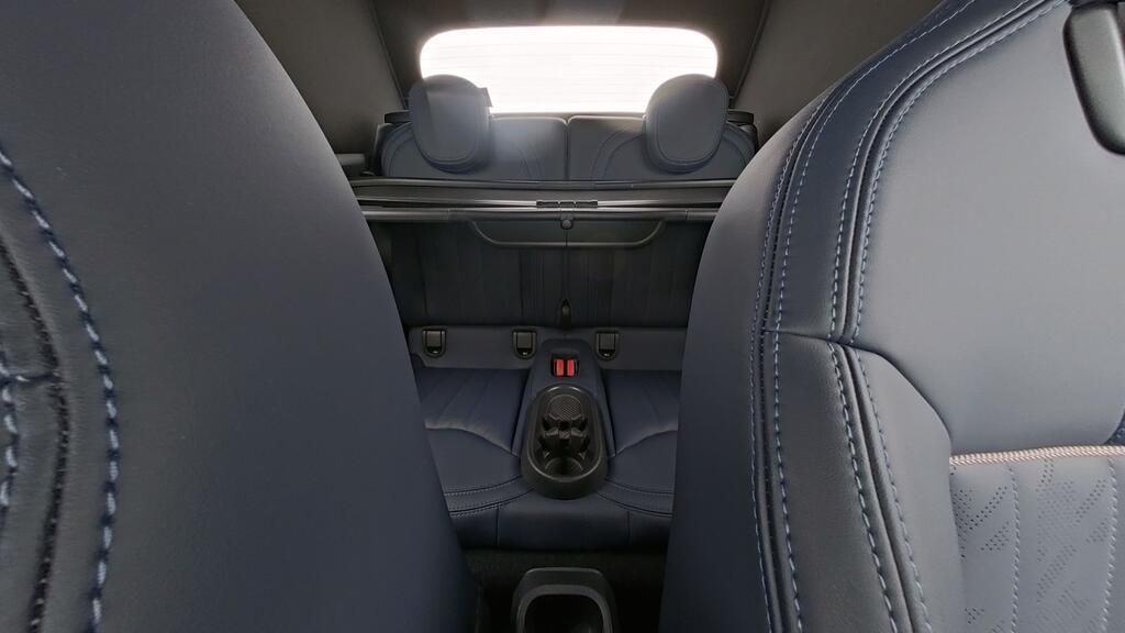 MINI Cooper S Cabrio - Bild 13
