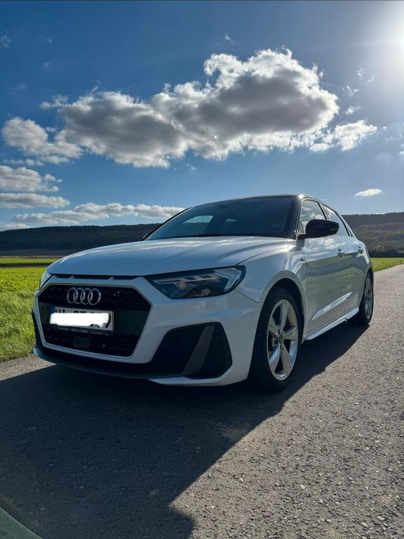 Image of Audi A1