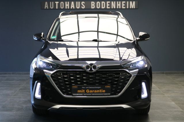 BEIJING X55/LEDER/PANO/KAMERA/AHK/APPLECAR – Vorschau 5