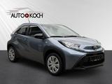 Toyota Aygo X Business Edition 1.0 VVT-i EU6d Apple Car - Toyota Aygo (X) in Aachen
