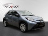 Toyota Aygo X Business Edition 1.0 VVT-i EU6d Apple Car - Toyota Aygo (X) aus 2024
