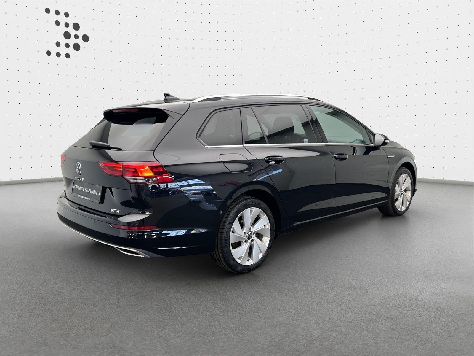 Volkswagen Golf - Bild 2