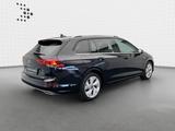 Volkswagen Golf Variant Style 1.5 eTSI DSG*NAVI*STDHZG*AHK* - Volkswagen Golf: Variant Style