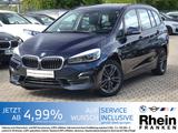 BMW 220d Gran Tourer Sport Line 7 Sitze.Navi.Ad.LED - BMW 220 Gran Tourer aus 2019