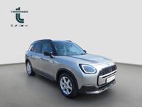 MINI Countryman C (Cooper) - Vorschau Bild 8