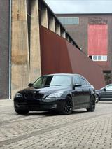 BMW 530i - | F1-Schaltwippen | Gepflegt  - gebrauchte BMW 530 aus dem Jahr 2008