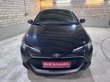 Toyota Corolla Comfort 1.2 16V 47'TKM Temp LDA uvm - Toyota Corolla: 16v