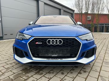 Audi RS4 - 8