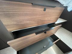 Bürstner SIGNATURE SFT 7.4  | Queensbett, Automatik, AHK