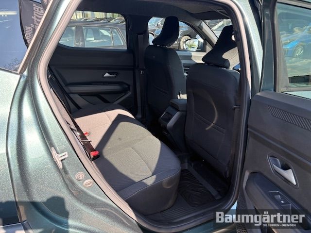 Fahrzeugabbildung Dacia Duster Journey TCe 130 4x4 Mild-Hybrid City-P.