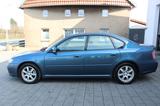 Subaru Legacy (ERSTE HAND,NICHTRAUCHER) - Subaru Legacy: Limousine