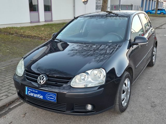 Volkswagen Golf V Lim. Trendline TÜV & ASU NEU Klima PDC