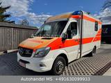 Mercedes-Benz Sprinter II Pritsche 416