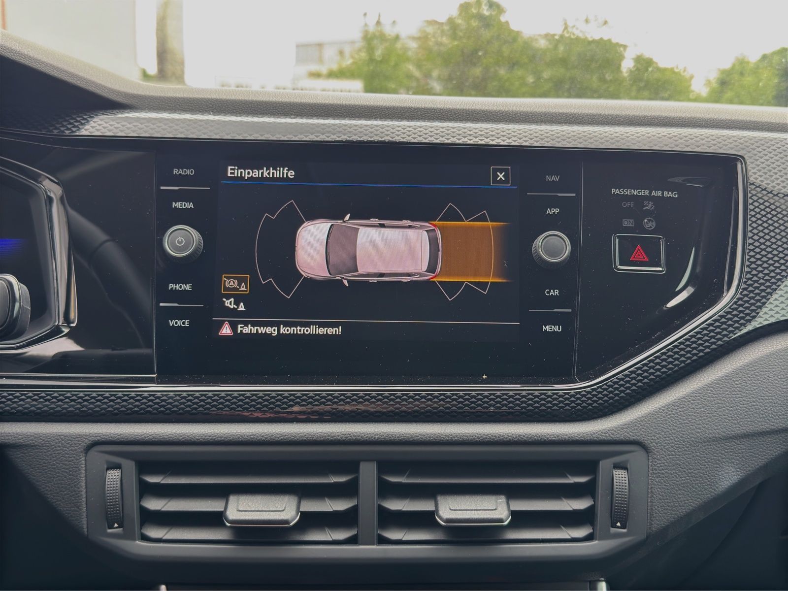 Volkswagen Polo - Bild 6