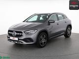 Mercedes-Benz GLA 250 4M PROGRESSIVE KEYLESS,KAMERA,DISTRO,AHK - Mercedes GLA 250 mit Anhängerkupplung