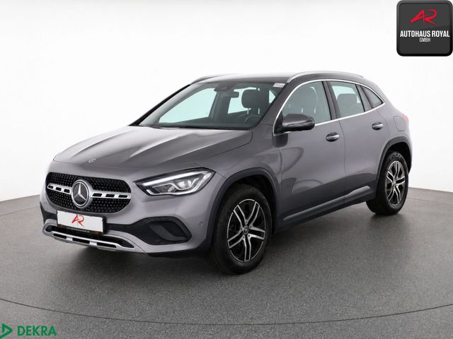 MERCEDES-BENZ GLA 250 4M PROGRESSIVE KEYLESS,KAMERA,DISTRO,AHK