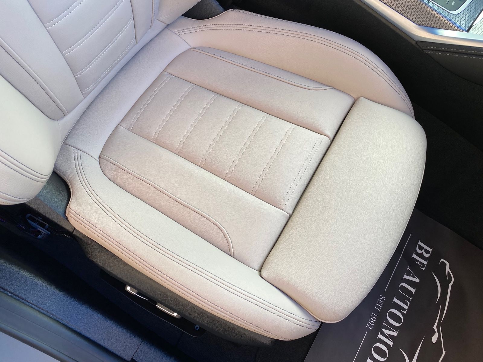 BMW 430i xDrive Gran Coupe M Sport Pro PANO AHK 20 foto 16