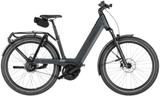 Riese & Müller Nevo5 vario CORE slate grey 50 cm - Riese & Müller E-Bikes