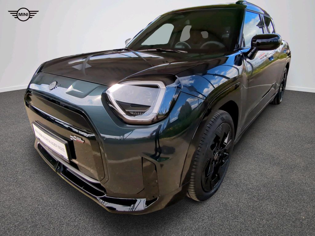 MINI Aceman E