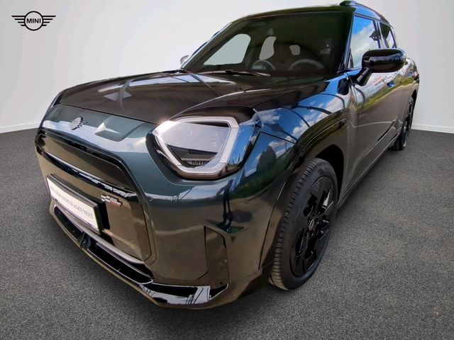 MINI Aceman E