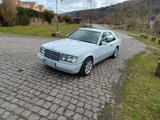 Mercedes-Benz Mercedes W124 CE 230 - Mercedes-Benz CE 230 aus 1991