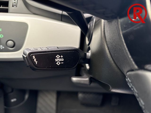 A4 Avant 35 TFSI 2.0 Android Auto Apple CarPlay 