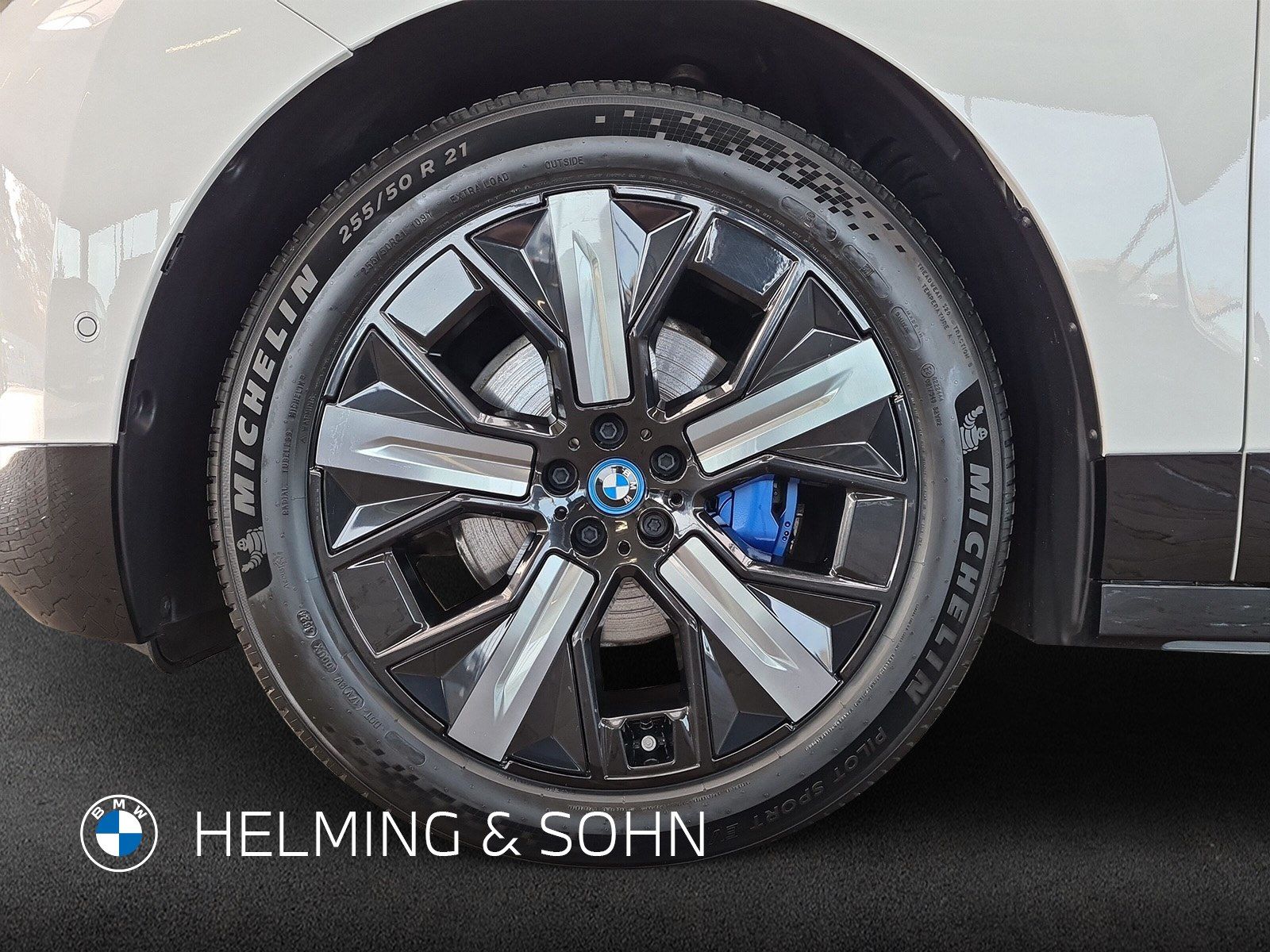 BMW iX - Bild 9