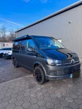 Volkswagen T6 Salty Blue Premium Camper nicht California