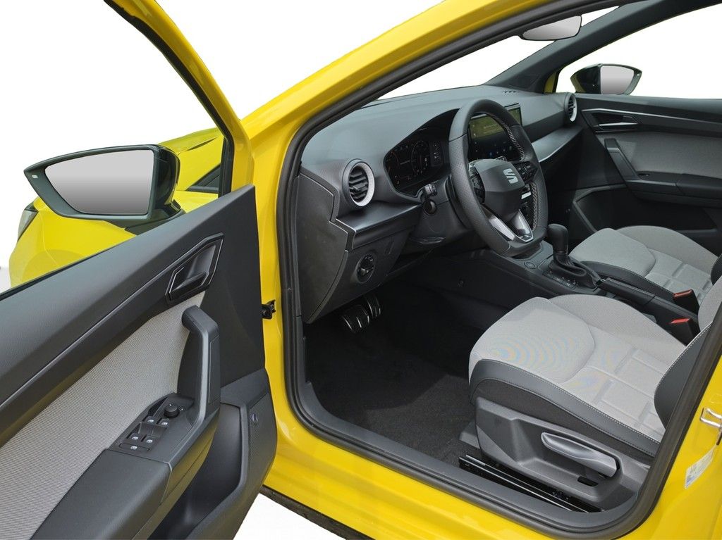 Seat Ibiza - Bild 13