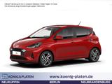 Hyundai i10 FL 1.2 (79PS) 5-AMT 2WD PRIME Smart Key MJ25 - Hyundai i10 Neuwagen in Berlin