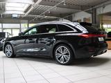 Audi A5 Avant TFSI S line S tronic 204PS-AHK-V. Navi - mit Benzin-Antrieb: Schwarz, Leichtmetallfelgen, Kombi, mit Klimaautomatik