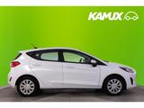 Ford Fiesta 1.1Ti-VCT Cool&Connect+LED+NAVI+SHZ+PDC - Ford aus 2022