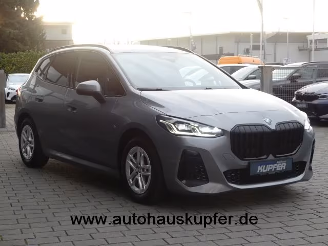 BMW 220 Active Tourer i M Sportp. AHK°AdLED*elSi+Mas