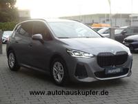 BMW 220 Active Tourer i M Sportp. AHK°AdLED*elSi+Mas