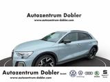 Audi A3 Sportback "allstreet" 35 TDI Matrix,HuD,Leder