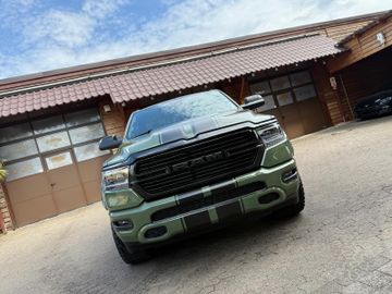 Dodge RAM - 11