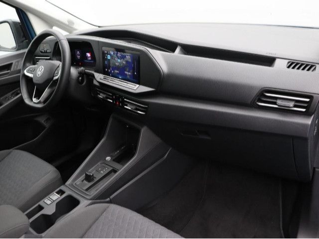 Volkswagen Caddy - Bild 4