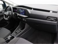 Volkswagen Caddy - Vorschau Bild 4