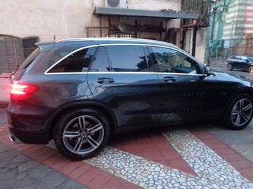 Mercedes GLC 250 - 2
