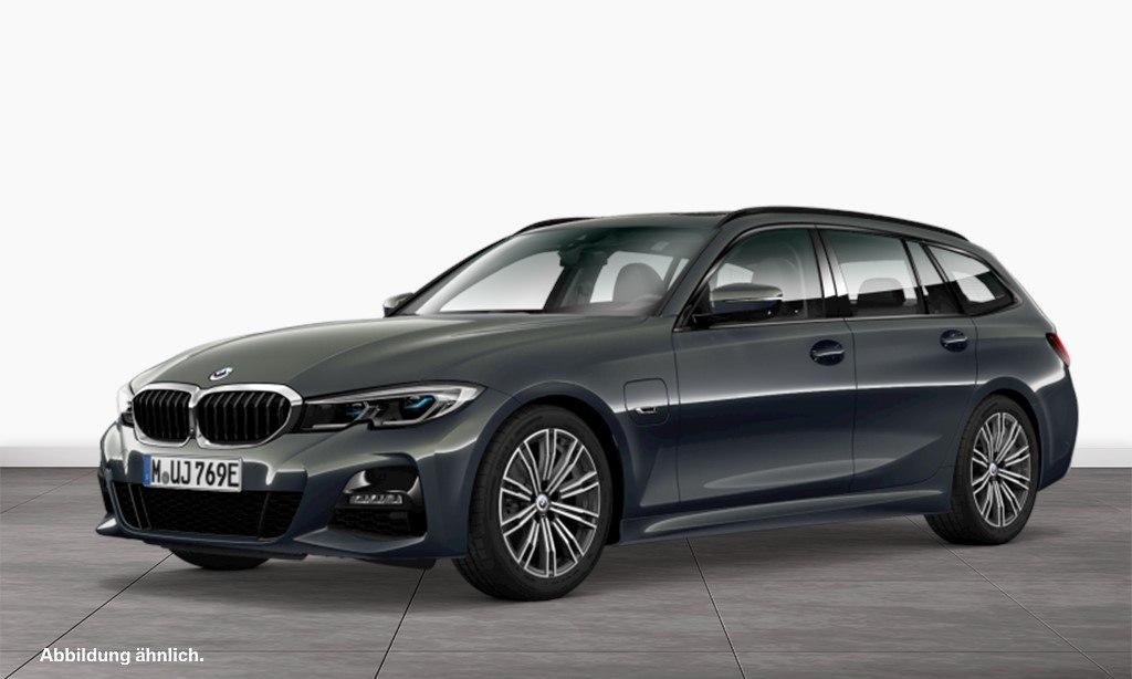 BMW 330e Touring M Sport LiveCockpitProf Head-Up