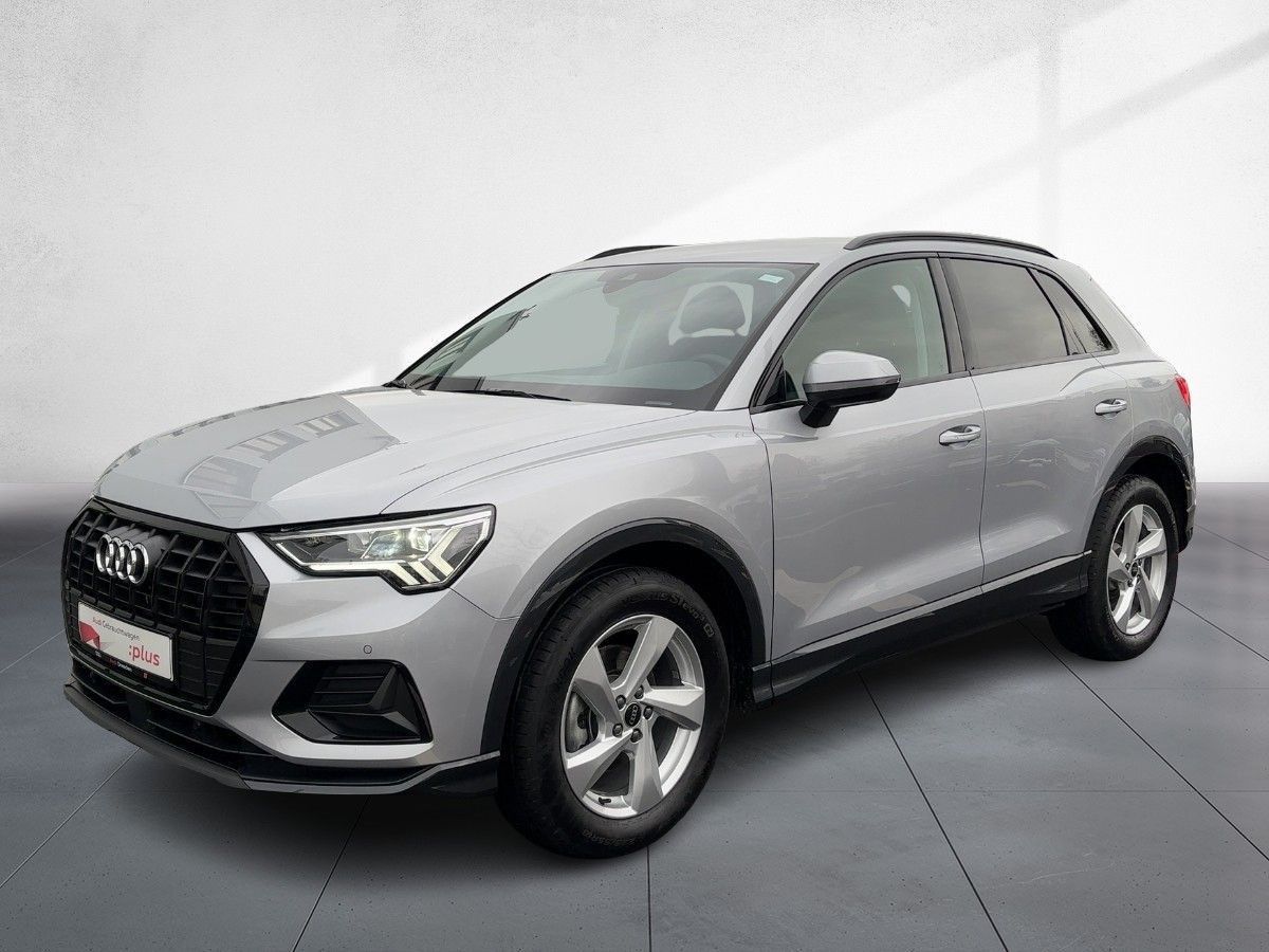 Audi Q3 - Bild 2
