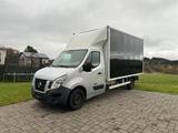 Nissan NV400 - Nissan NV400 von privat