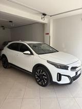 Andere Kia XCeed 1.6 CRDi 136 CV MHEV iMT GT-Line - Hybrid (Diesel/Elektro): Limousine, Schaltgetriebe