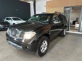 Nissan Pathfinder 2.5 dCi SE - Nissan Pathfinder in Hamburg