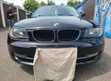 BMW e81 mit Austausch motor Angebote bis 1... - BMW: E81
